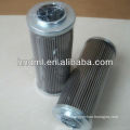 STAINLESS STEEL MESH HYDRAULIC OIL FILTER CARTRIDGE P-G-UL-12A-50UW OF TAISEI KOGYO,STAINLESS STEEL MESH HYDRAULIC OIL FILTERS